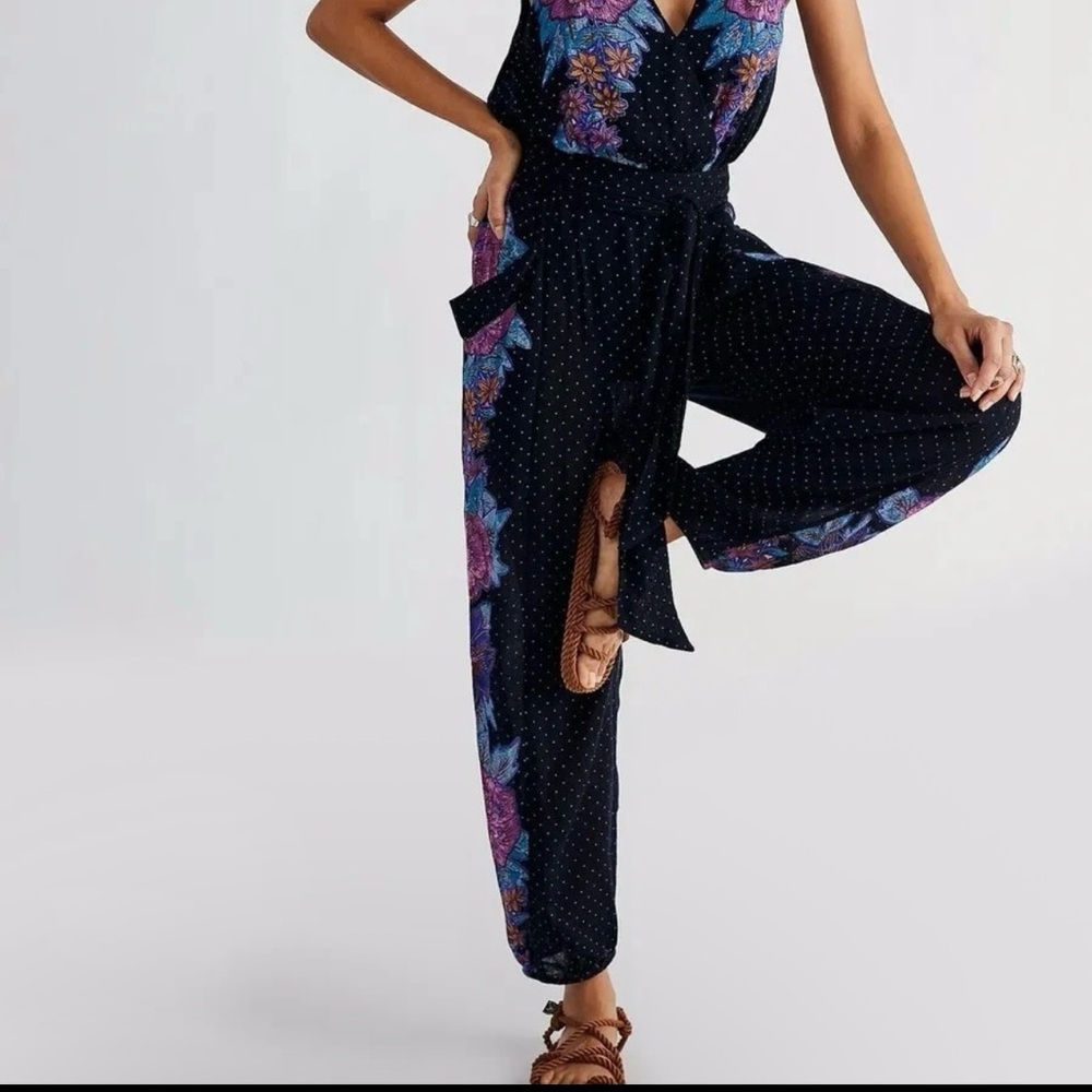 Free People Emmi Pant large